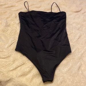 Abercrombie Bodysuit